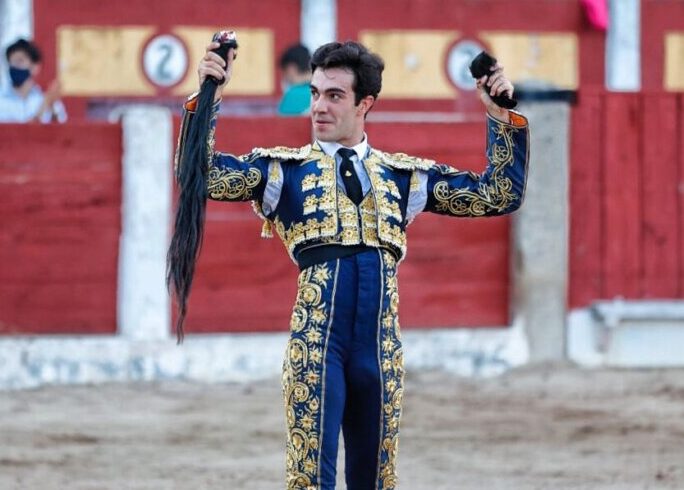 Cuatro tardes que devolvieron la historia a Talavera