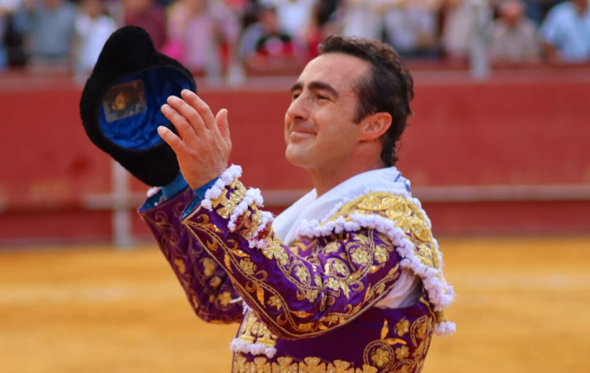 El Fandi no podrá estar presente en la feria de Cali