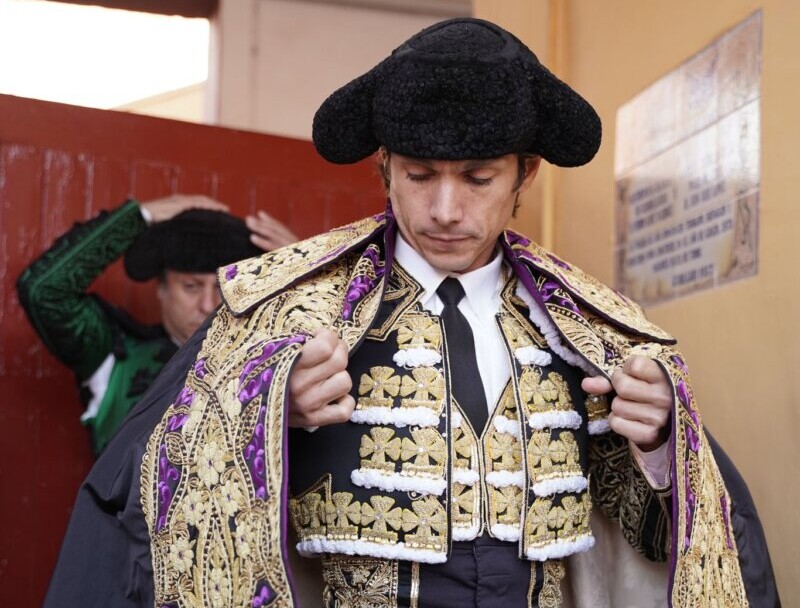 Castella, García Pulido y Baltasar Ibán, triunfadores de la temporada en el sudoeste francés