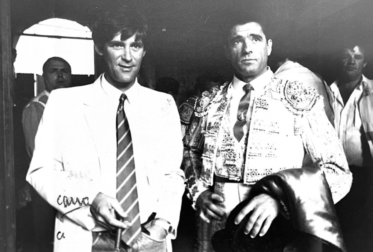 Nimes: La Roma del toreo