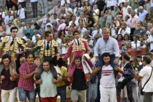 Foto: José Salvador