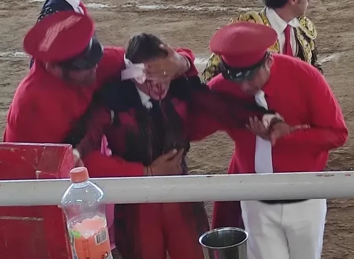 Rocío Morelli, estable y fuera de peligro: no hay afectación de la visión