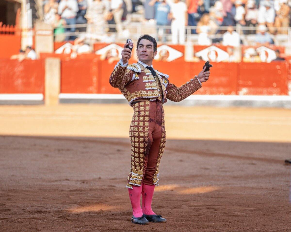 Salamanca homenajeará al torero López Chaves