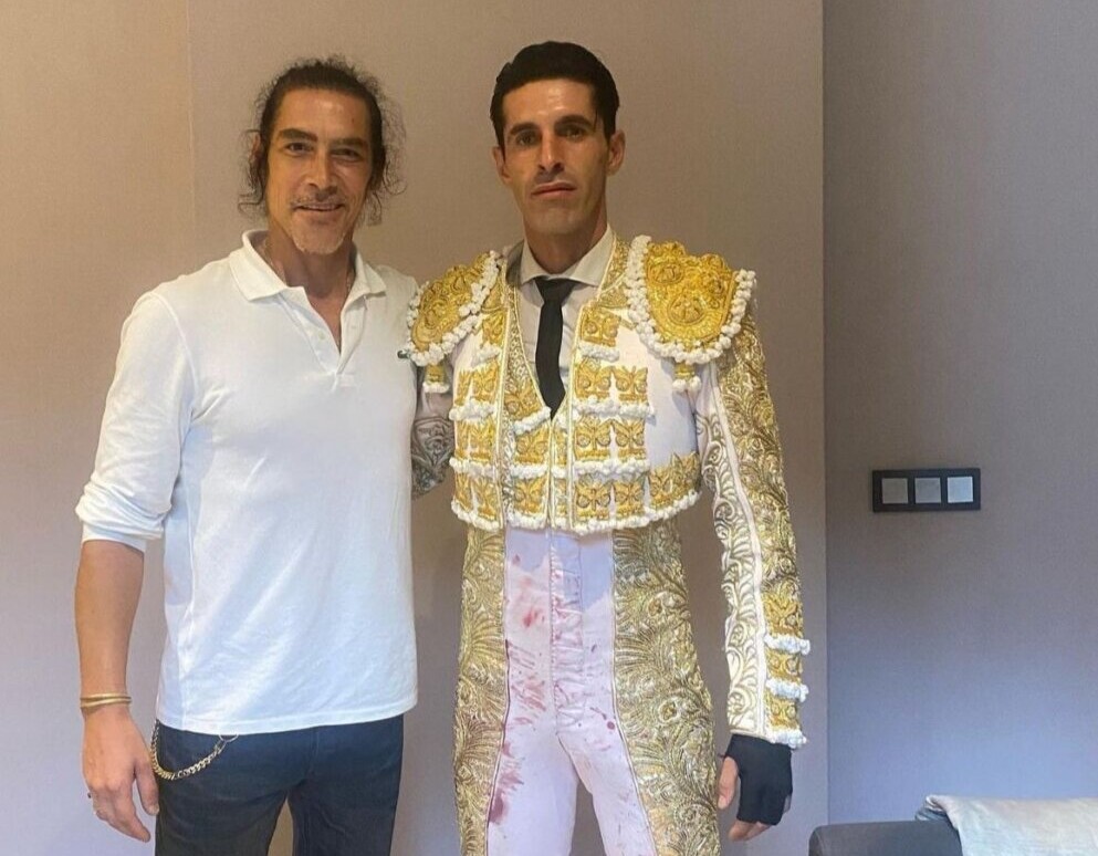 Zaragoza, escenario de cine durante la Feria del Pilar