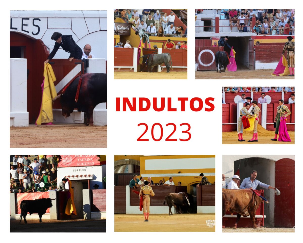 Indultos 2023: así es la vida en naranja