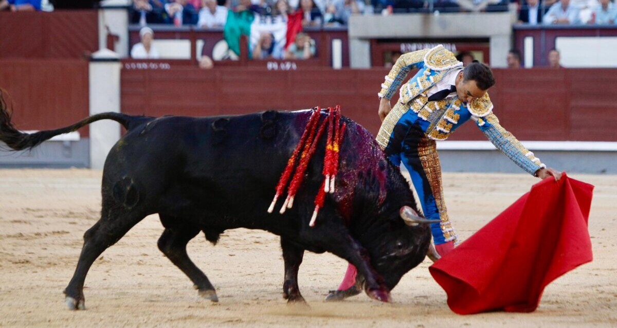 Clasicismo de El Cid en su regreso a Madrid