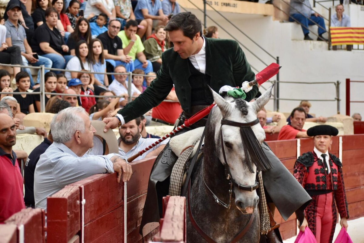 Andrés Romero y Julio Fontecha finalizan su relación de apoderamiento