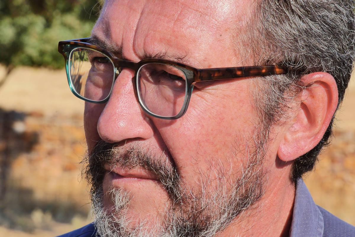 Olivier Baratchart, ingresado por un ictus en el Hospital de Bayona