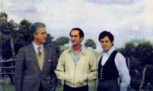 Foto: Carlos Arévalo/Toros 92.