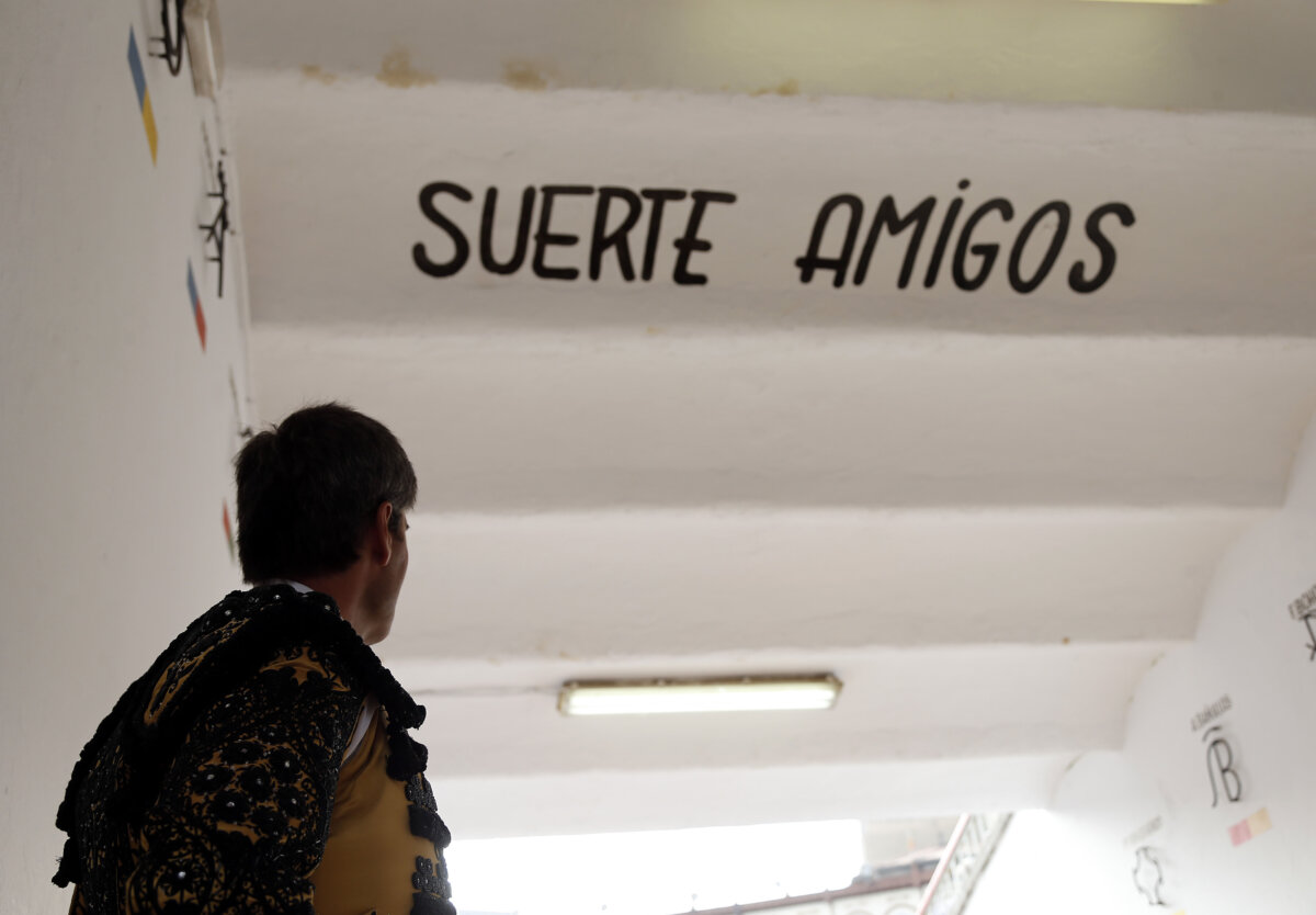 Casi 50 apoderamientos y 20 rupturas: así está el "patio" de invierno