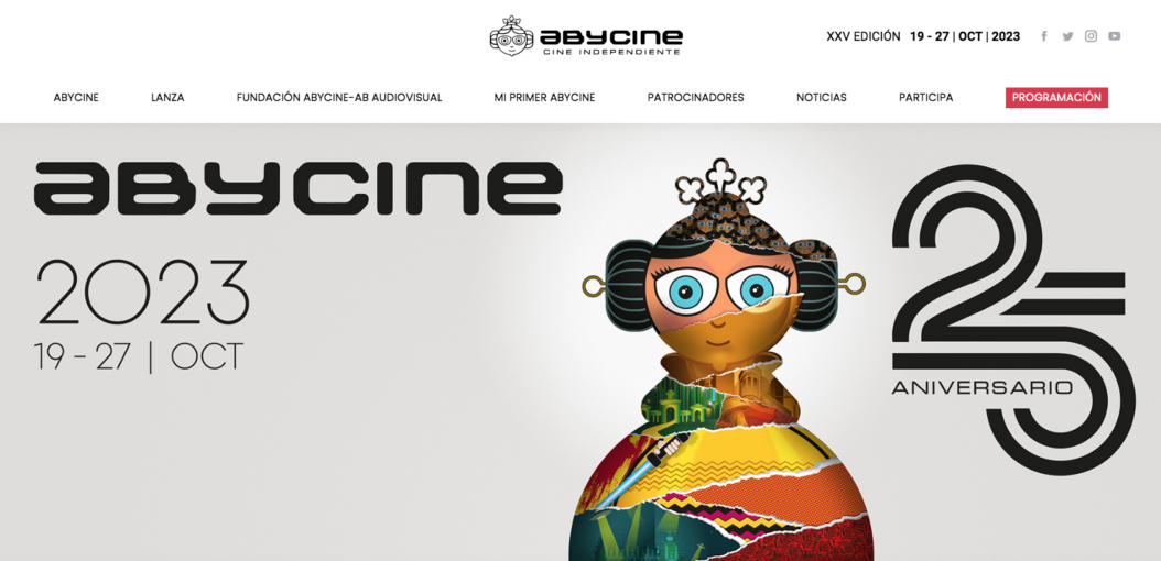 Abycine niega el veto a la producción “La última lidia”