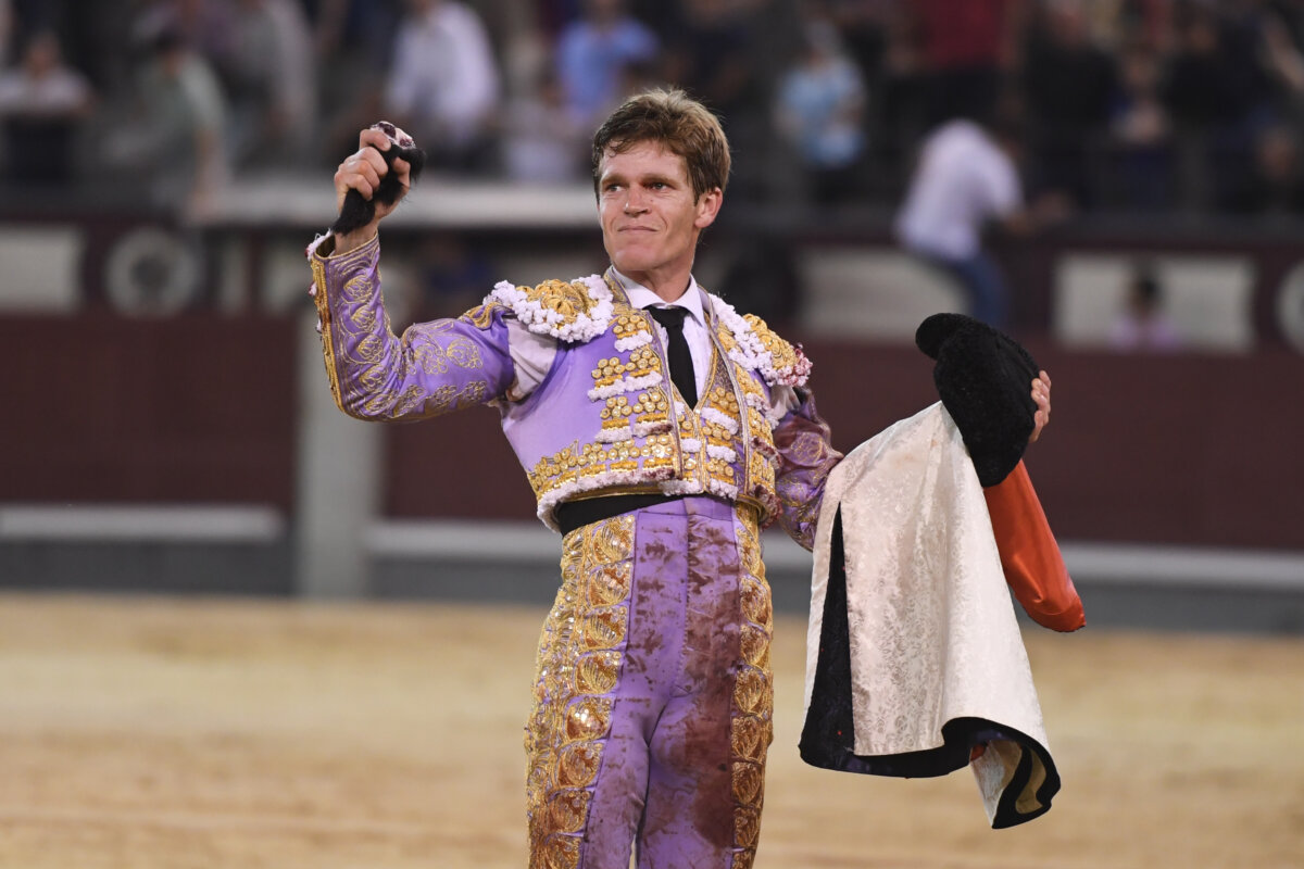 Borja Jiménez, invitado al próximo coloquio del Club Cocherito de Bilbao