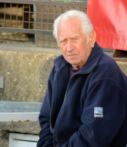 Foto: Ferdinand de Marchi