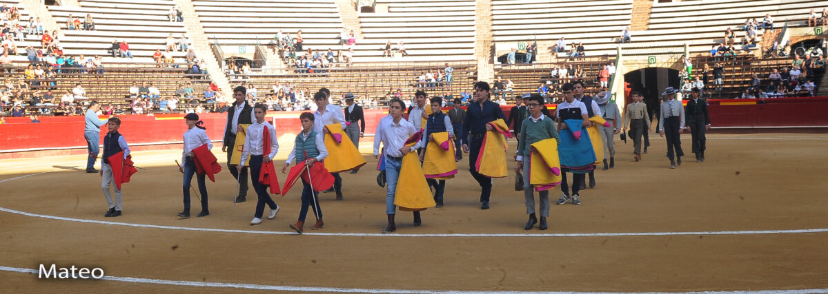Cuarenta años de la escuela: celebración redonda en Valencia