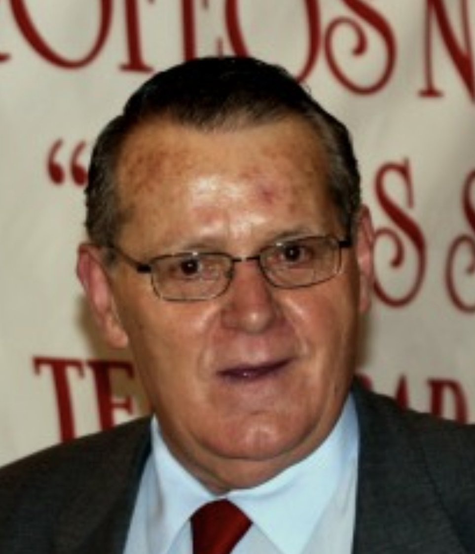 Muere Mariano Aguirre Díaz, presidente de la Real Federación Taurina de España