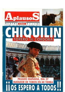 Edición 765