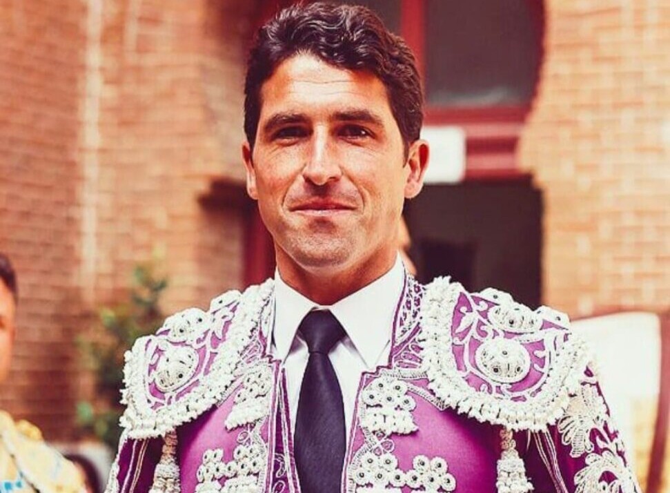 Abraham Neiro entra en las filas de Emilio de Justo