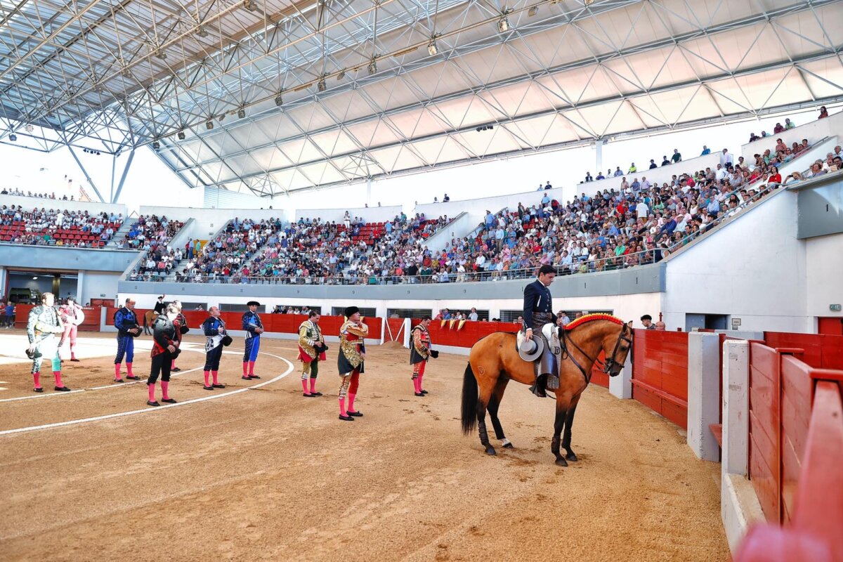 Álvaro Burdiel, alternativa de lujo en Las Rozas