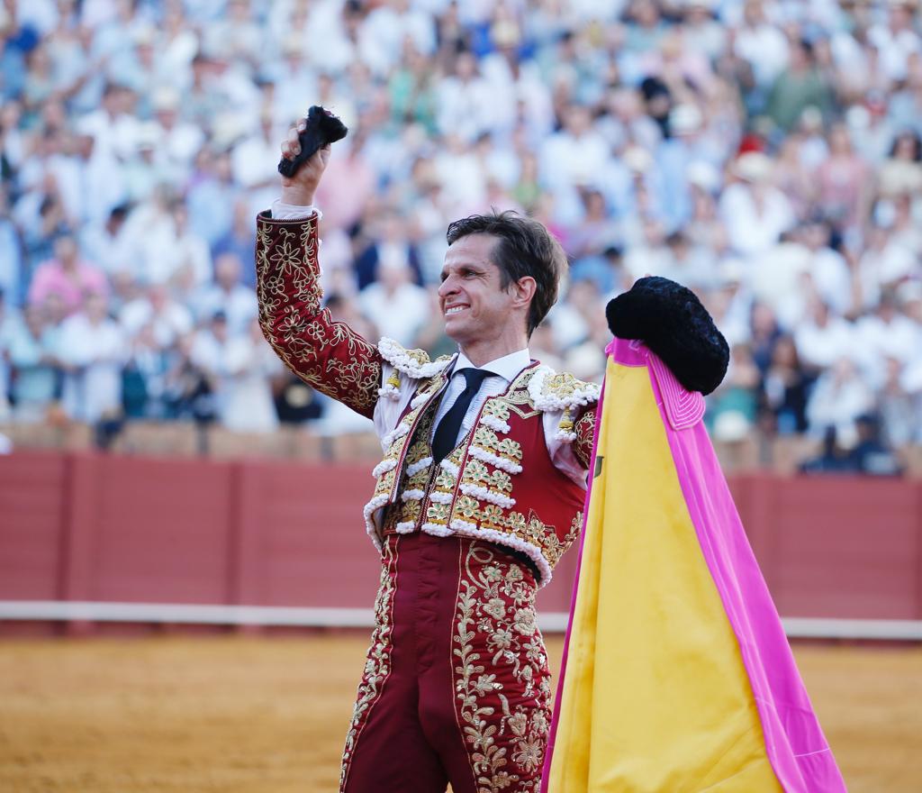 La tertulia taurina del Ateneo Mercantil de Valencia homenajeará a El Juli