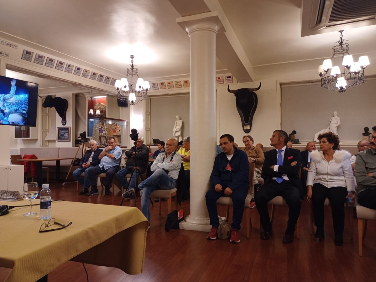 El Club Cocherito de Bilbao homenajeará a las ciudades taurinas francesas