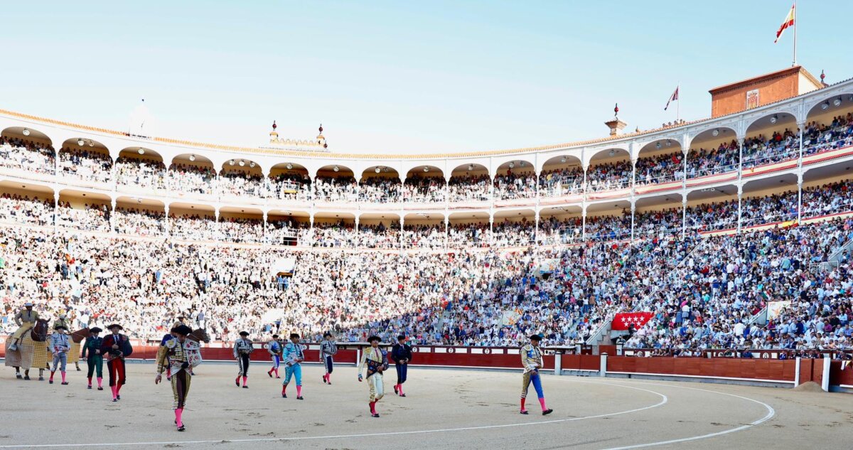 Jorge Fajardo, en la próxima conferencia del Club Taurino de Bilbao