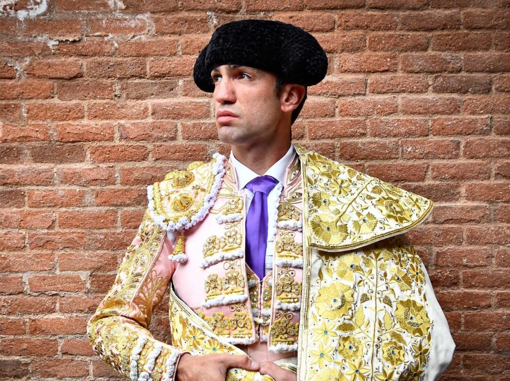 Santiago Ellauri deja de apoderar a Adrián de Torres