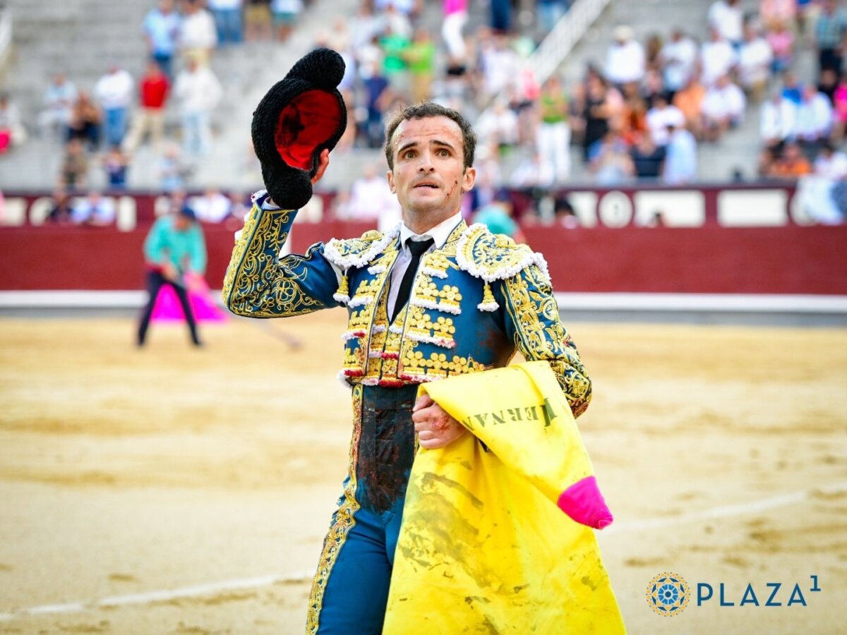 Damián Castaño y Andrés Sánchez unen sus caminos