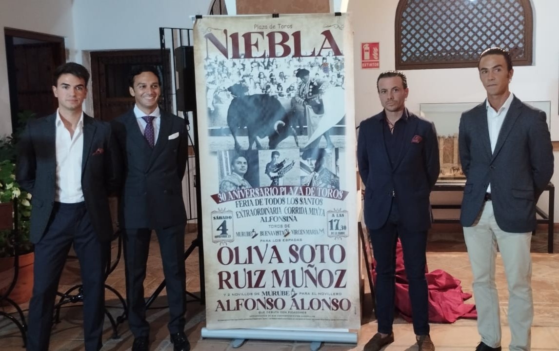 Niebla cerrará la temporada española el 4 de noviembre