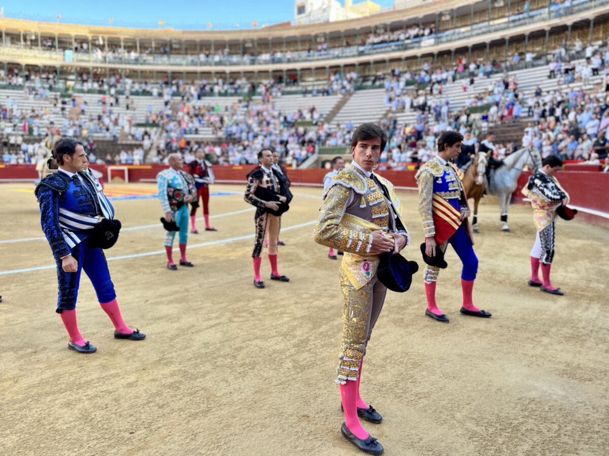 Foto: Antonio Vigueras