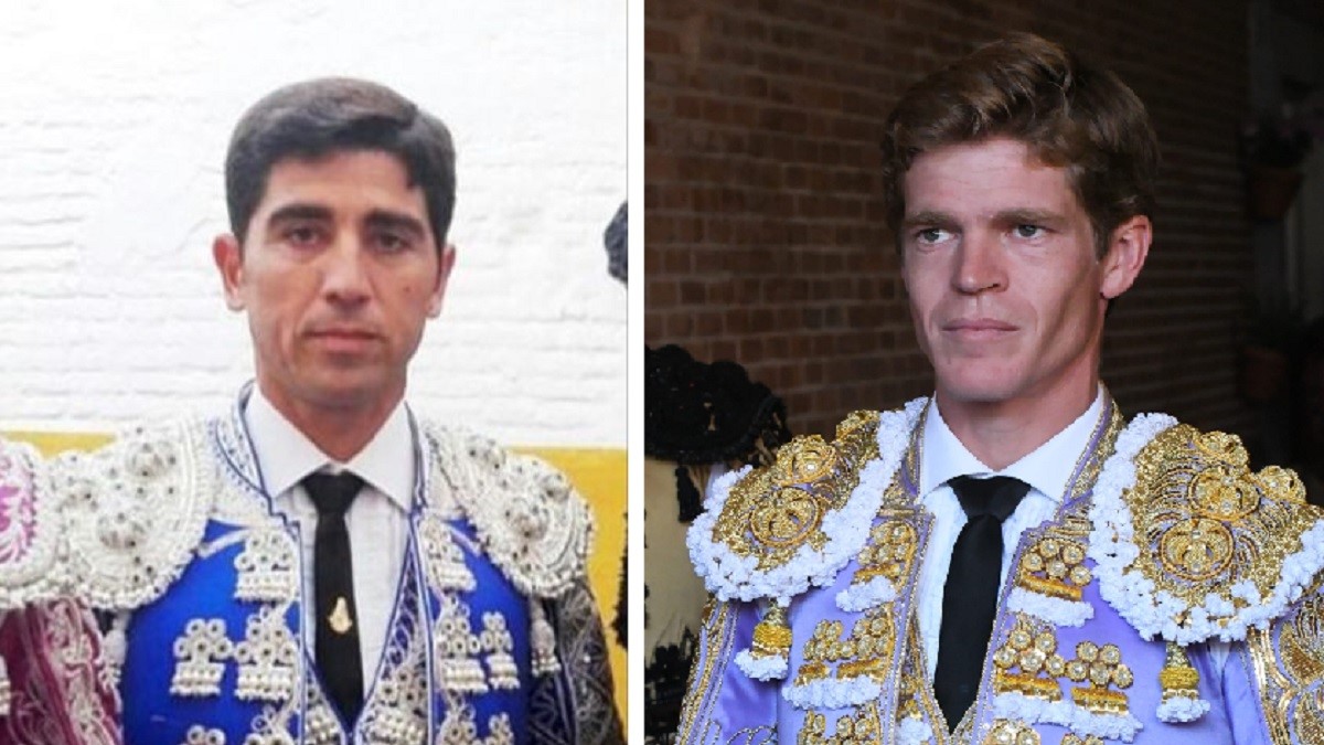 Vicente Varela, en el equipo de Borja Jiménez