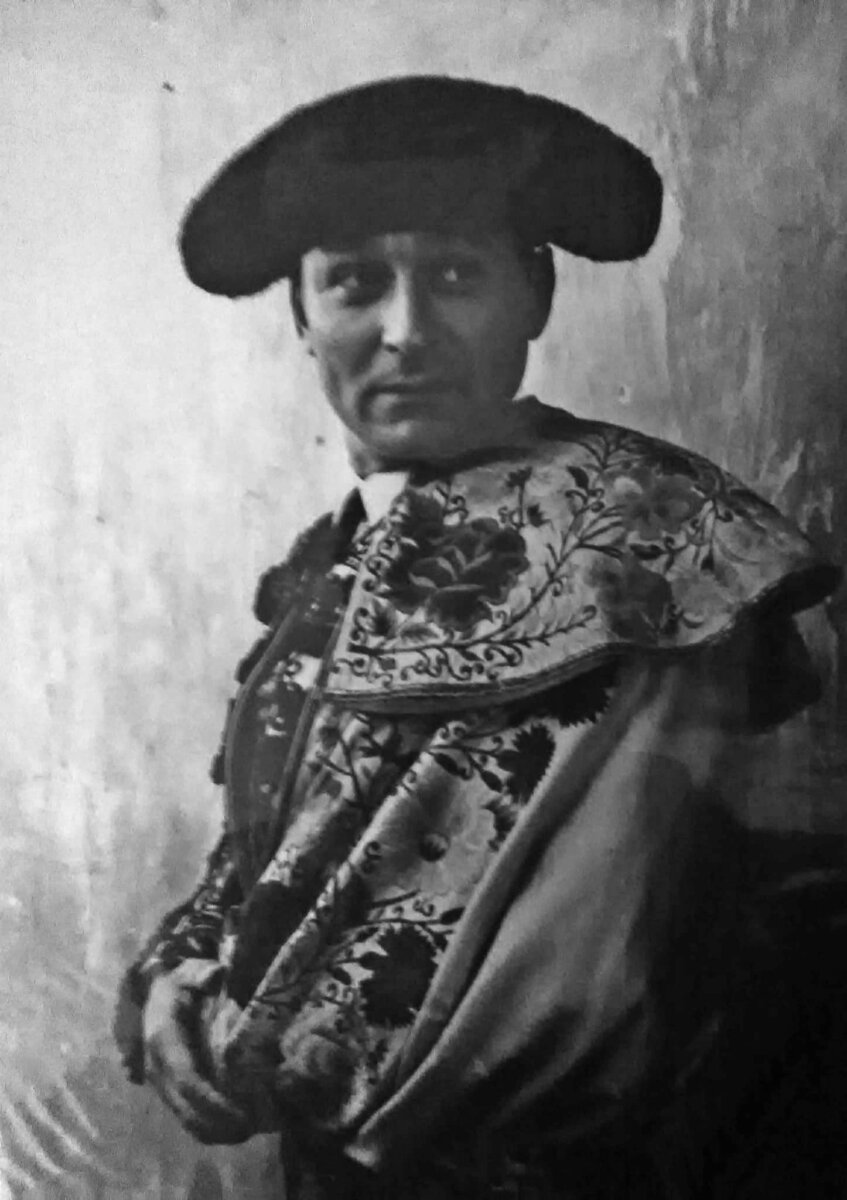 Fallece a los 96 años el banderillero valenciano Domingo Tormo