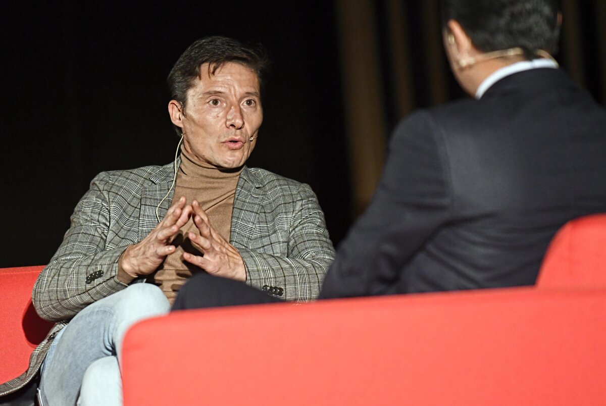 Diego Urdiales muestra su lado más íntimo en La Vall d´Uixó