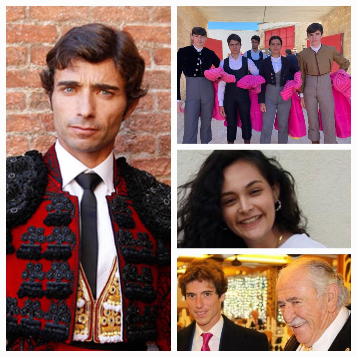 Robleño, la Escuela Taurina de Cataluña y Lulari Design, entre los premiados por la Federación de Entidades Taurinas de Cataluña