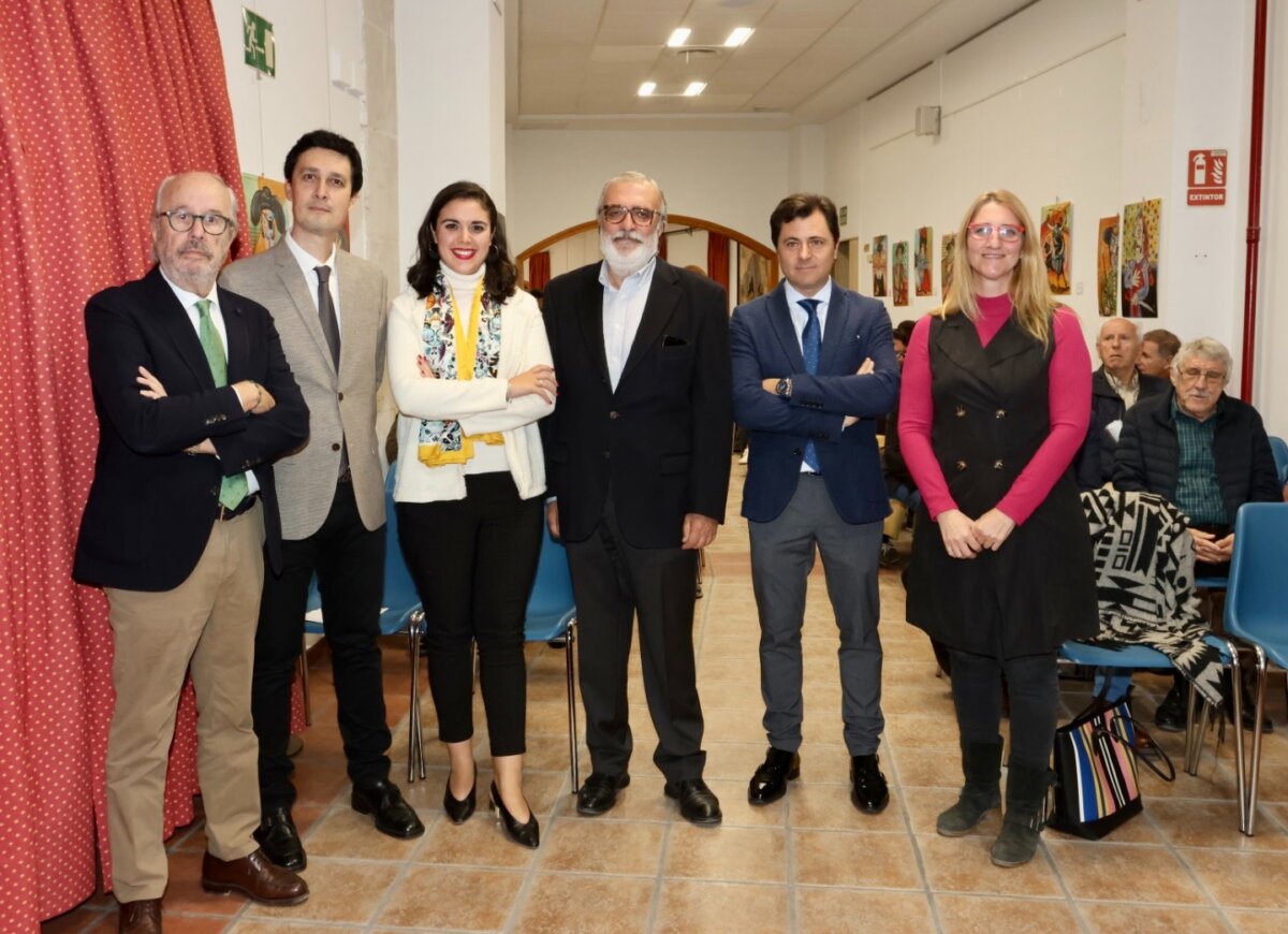 Alicante disfruta con la presentación del ciclo “Sorolla y los toros”