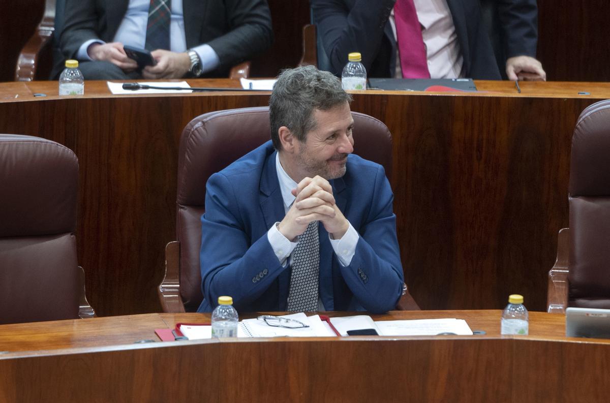 La Comunidad de Madrid pide a Urtasun que "entienda la cultura en su amplitud, incluyendo la tauromaquia"