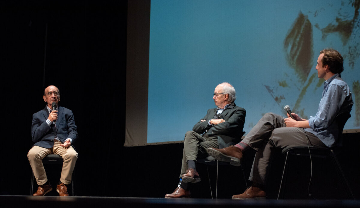 Adolfo Martín: “A la plaza no se va a gritar, se va a escuchar y aprender”