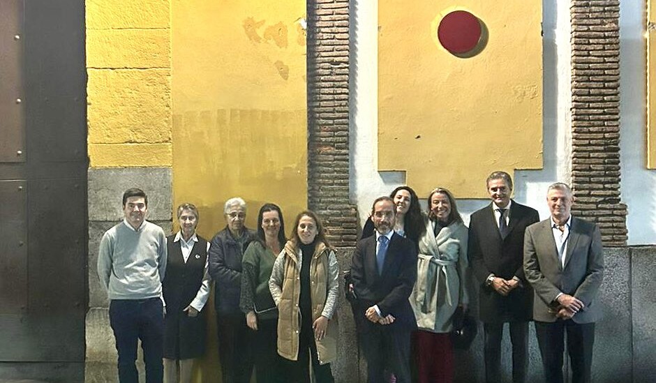 Rafael Molina "Lagartijo" ya tiene su lugar en el callejero de Córdoba