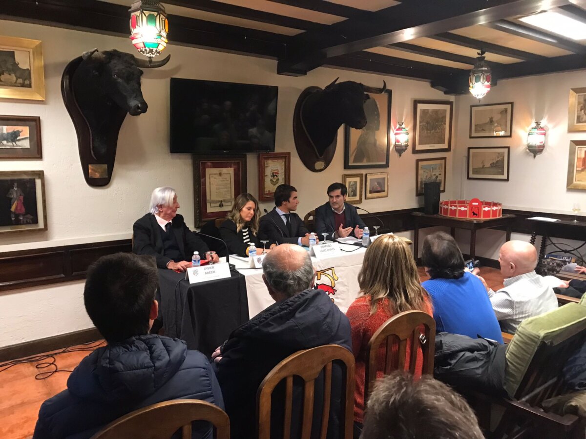 López Chaves: "Me retiré en mi mejor momento. No es un hasta luego, es un adiós"