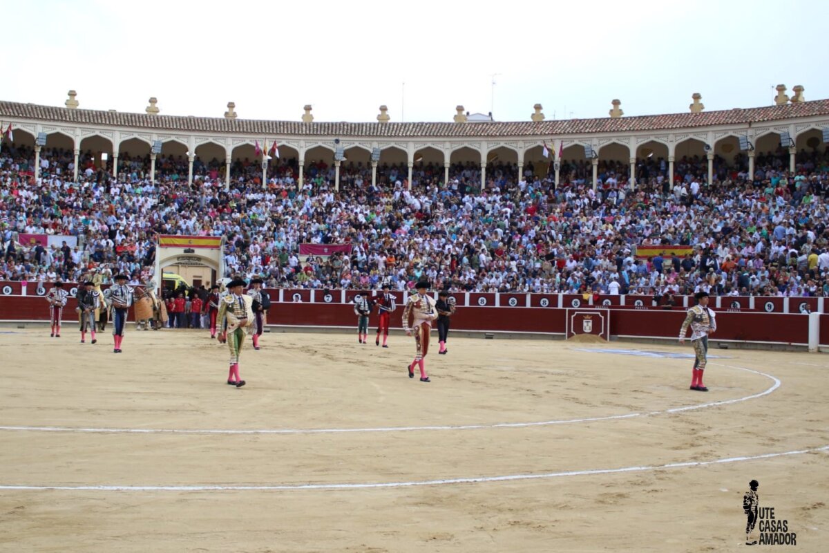 La UTE Casas-Amador estará al frente de Albacete dos temporadas más