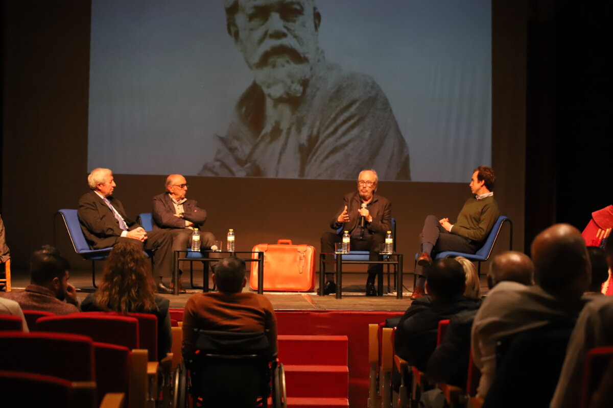 Román: “No solo me siento capacitado para matar seis toros, sino para dar una gran tarde”