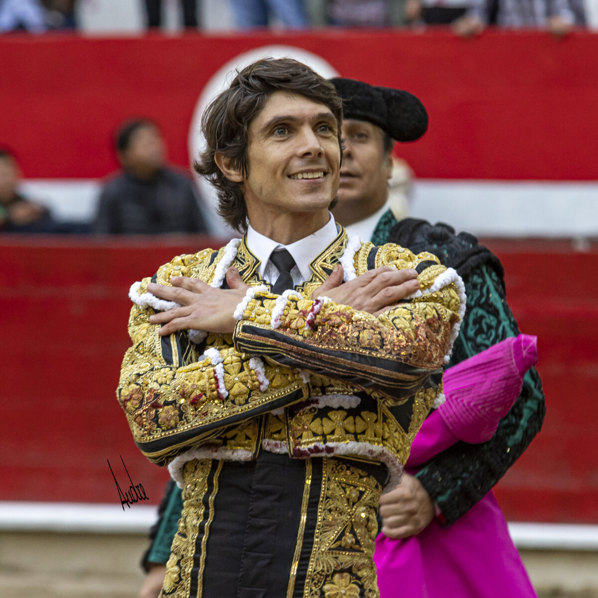 Sebastián Castella por Morante este domingo en Navalmoral de la Mata