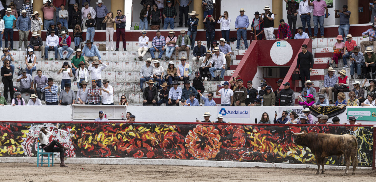 Latacunga, con carteles para las dos corridas de su feria