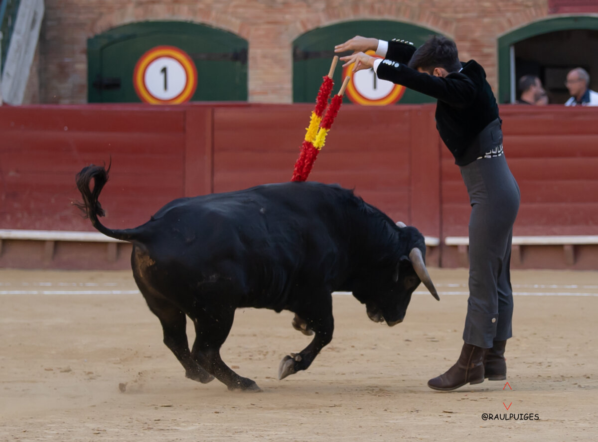 Hugo Macía, la reunión perfecta. Foto: Raúl Puig