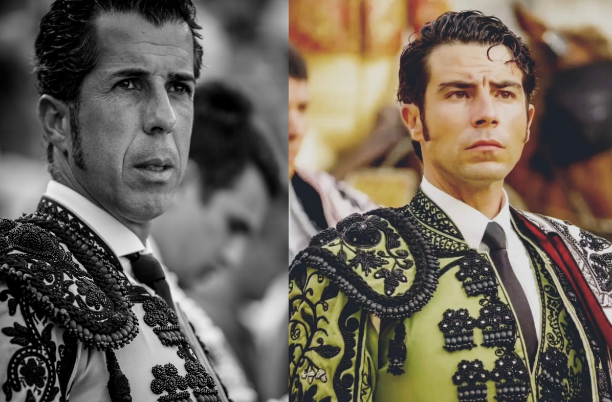 Daniel Duarte y Jesús Díez “Fini” se incorporan en las filas de Miguel Ángel Perera