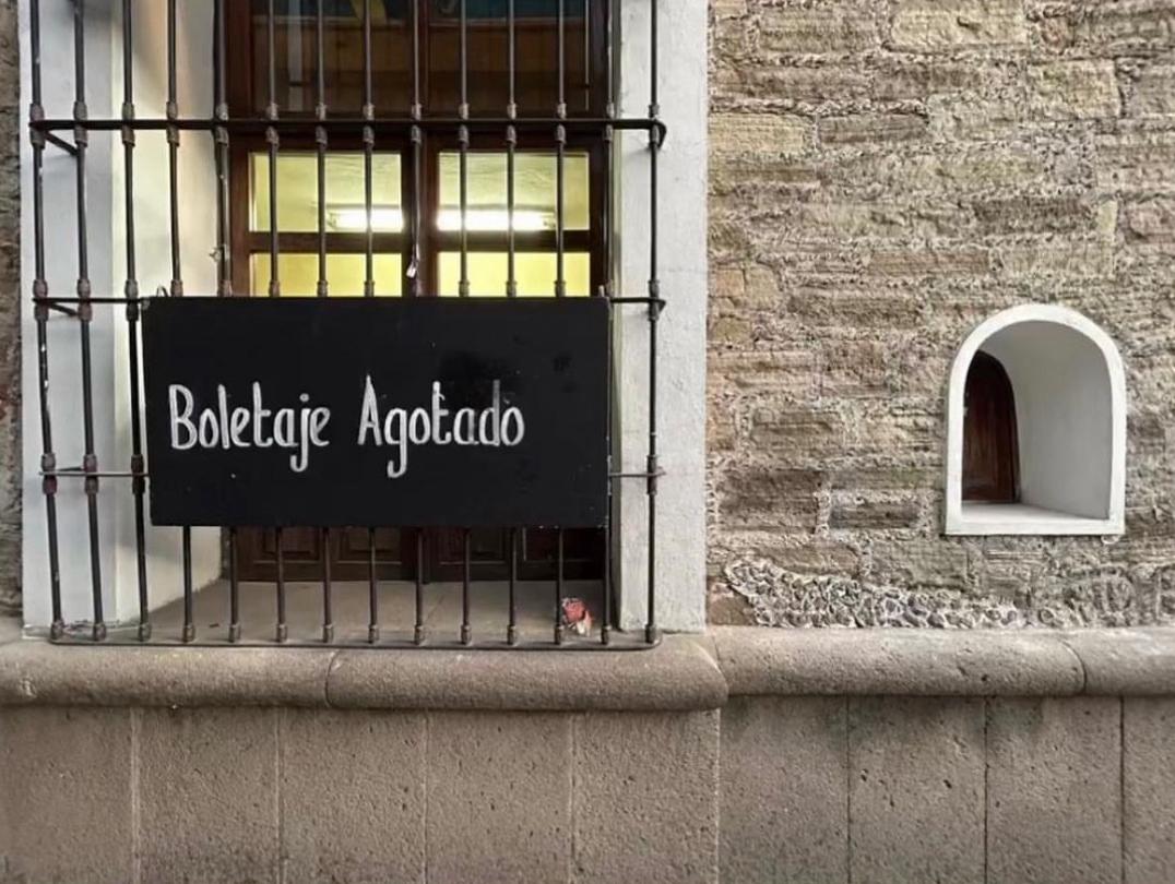 Ventura arranca su temporada mexicana en Tlaxcala con el "boletaje agotado"