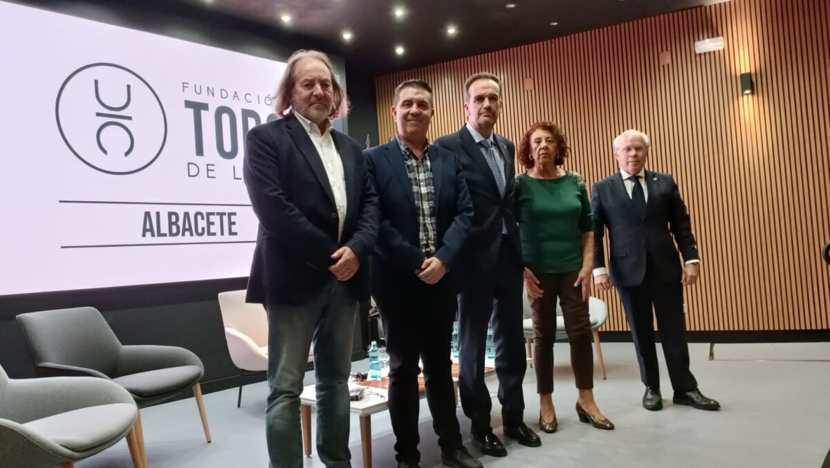 Brillante estreno de "La Última Lidia" en Albacete