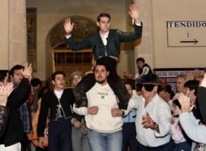 Foto: Antonio Vigueras.