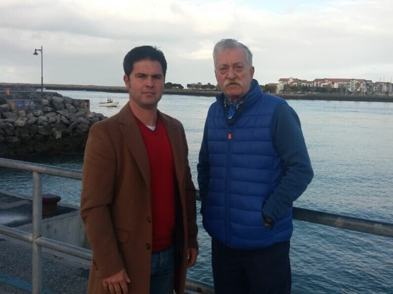 Sergio Domínguez queda libre tras la retirada de Antonio Picamills: "Desde mi puesto de apoderado de toreros, hasta siempre"