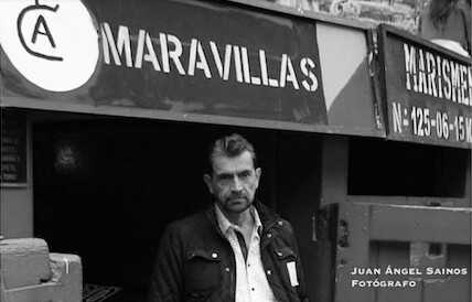 Muere Alfonso Cuevas, ganadero de Maravillas