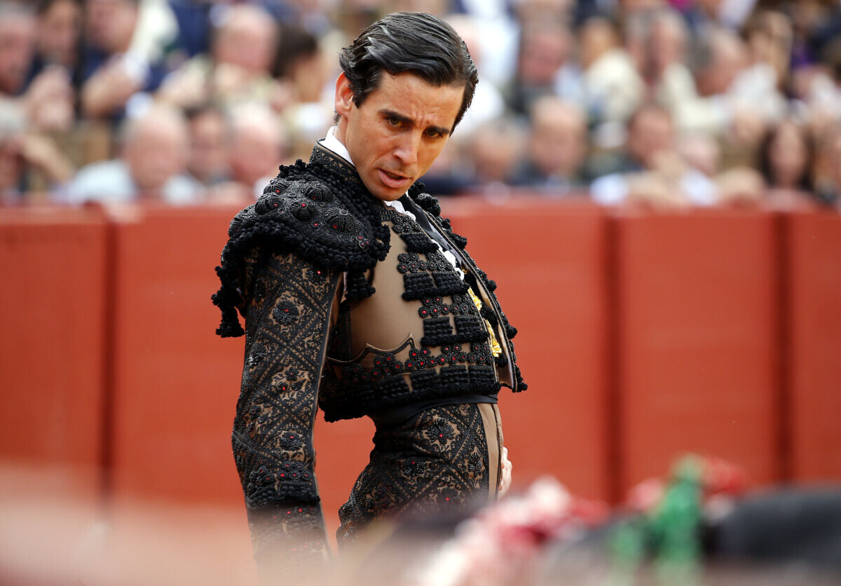 Juan Ortega: "La temporada se me ha hecho corta, me siento con capacidad para torear mucho más"